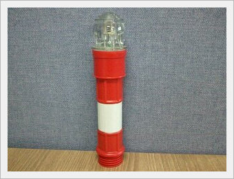 Sea Strobe Light (DYX-285)  Made in Korea